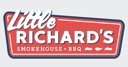 Little Richard's BBQ (Clemmons)