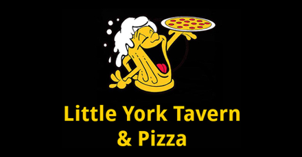 Little York Tavern & Pizza (Little York Rd)