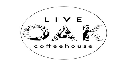 Live Oak Coffeehouse (E Main St)