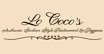 Lo Coco's - BERKELEY