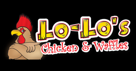 Lo-Lo’s Chicken & Waffles (Scottsdale Rd)