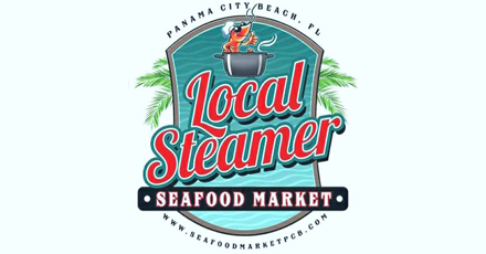 Local Steamer Seafood Market (Front Beach Rd)