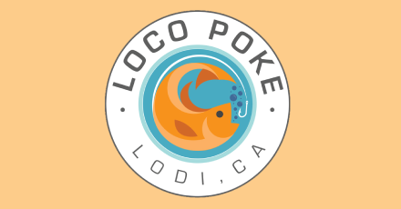 Loco Poke
