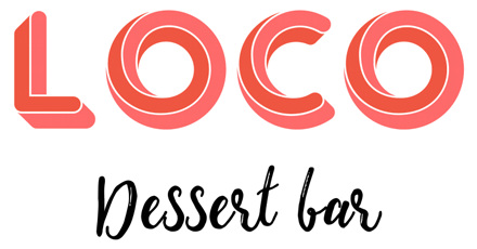 Loco dessert Bar