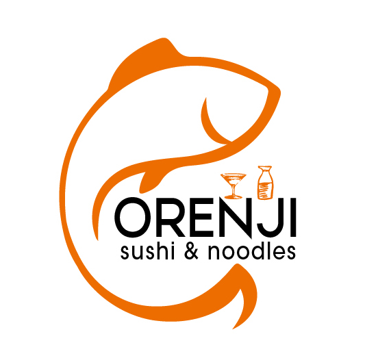 Orenji Japanese Restaurant (221st Pl SE)