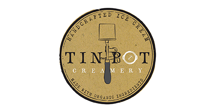 Tin Pot Creamery (SM)