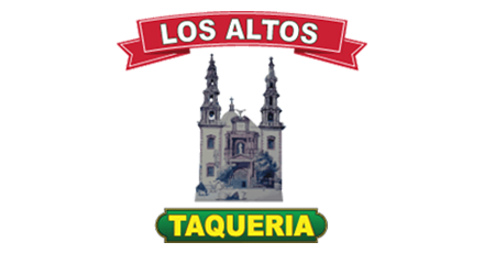 Los Altos Taqueria (Mountain View)