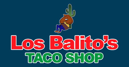 Los Balitos Taco Shop (De Zavala Road)