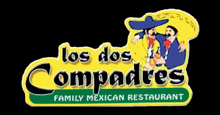 Los Dos Compadres Cantina Delivery in Washougal - Delivery Menu - DoorDash