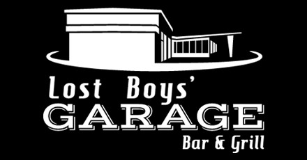 Lost Boys' Garage Bar & Grill (Wall St)