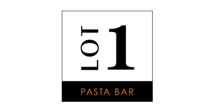 Lot 1 Pasta Bar (Victoria)