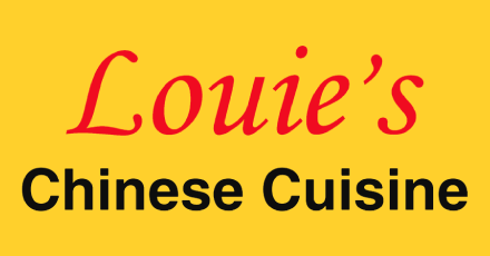 Louie's Chinese Cuisine (Wilmington)