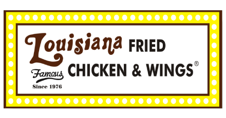 Louisiana Fried Chicken & Wings Delivery in Chandler - Delivery Menu - DoorDash