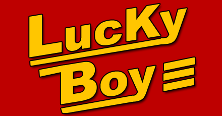 Lucky Boy Lucky Boy