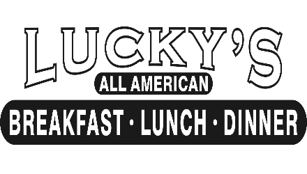 Lucky's All American Restaurant + Bar