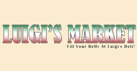 Luigi's Deli and Meat Market (Dover Rd)