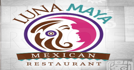 Luna Maya Mexican Restaurant Delivery in Smyrna - Delivery Menu - DoorDash