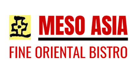 MESO Asia (Preston Rd)
