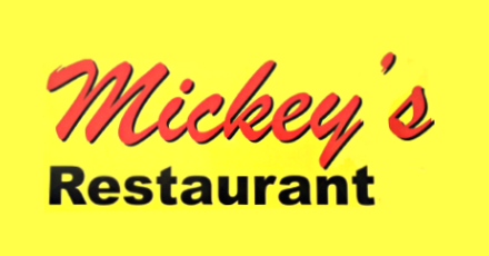 Mickey's Restaurant 104 South Mulberry Street - Order Pickup and Delivery