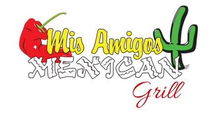 Mis Amigos (North Ave)