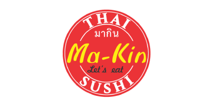 Ma-Kin Thai&Sushi