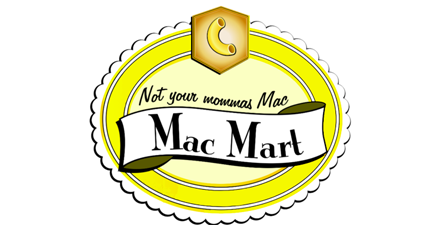 Mac Mart Mac'n Cheesery 