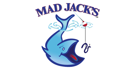 MAD JACK'S FRESH FISH-