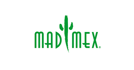 Mad Mex (Cranberry)