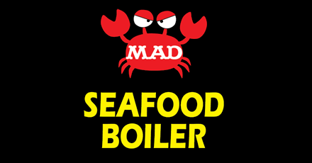 Mad Seafood Boiler-