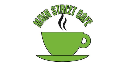 Main Street Cafe-