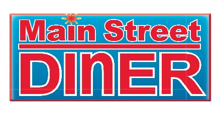 Main Street Diner (W Main St)