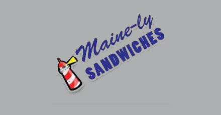 Maine-ly Sandwiches (Katy Fwy)