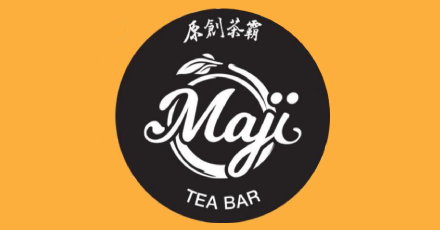 Maji Tea (State Bridge Rd)-