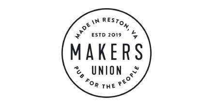 Maker's Union Delivery in Reston - Delivery Menu - DoorDash