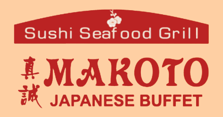 Makoto Japanese Buffet