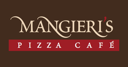 Mangieri's Pizza Cafe (W Slaughter Ln)