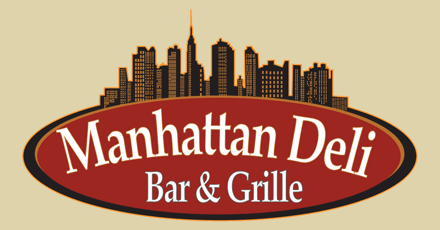 Manhattan Deli Bar & Grille (Ridge Rd)