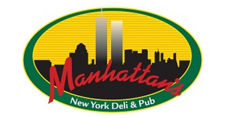 Manhattan's NY Deli & Pub (Newport News)
