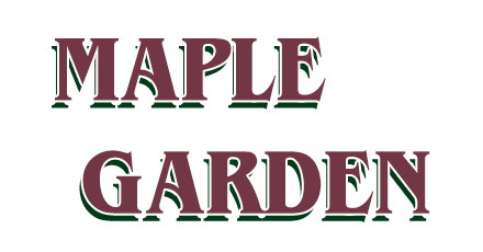maple garden phone number