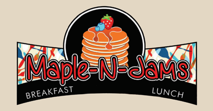 Maple N Jams Cafe (W. 87th St.)