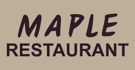 Maple SF Restaurant 5820 Mission Street - Order Pickup and Delivery