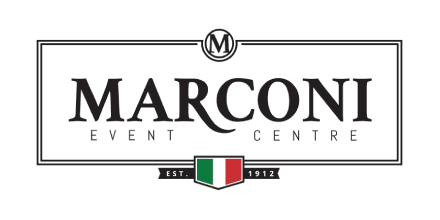 Marconi Club (Albert St W)