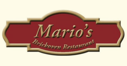 Mario's Brickoven & Restaurant (Speedwell Ave)