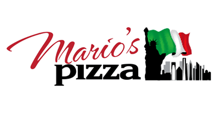 Mario's Pizza (Palladium)