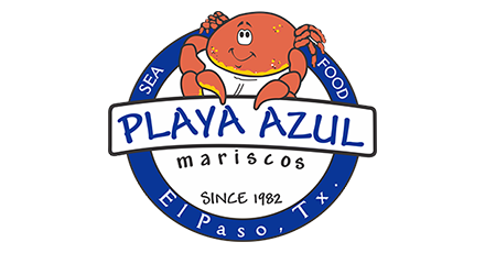 Mariscos Playa Azul Delivery In El Paso Delivery Menu Doordash