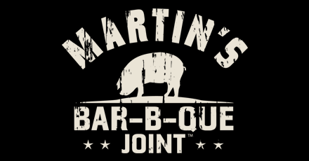 Martin's Bar-B-Que Joint (Midtown)