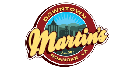 Martin's Downtown (1st St)