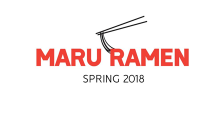 Maru Ramen (State St)
