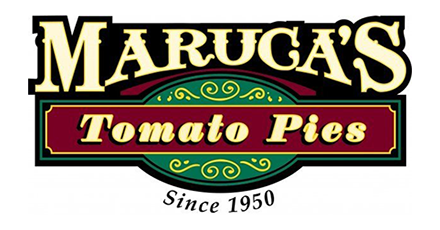 Maruca's® Tomato Pies (Maruca’s® Pizza)