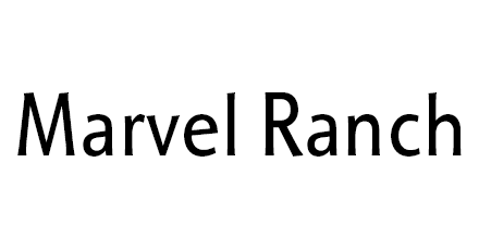 Marvel Ranch (Reading)